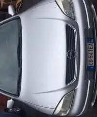 OPEL ASTRA 2.0 DIESEL PER COMMERCIANTI - Varese