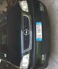 Opel zaffira - Brescia Opel zaffira - Brescia