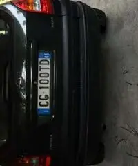 Opel zaffira - Brescia Opel zaffira - Brescia