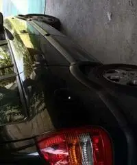 Opel zaffira - Brescia Opel zaffira - Brescia