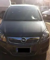 Opel Zafira 1.7 CDTI 110CV ecoFLEX Edition- 7 POST - Brescia