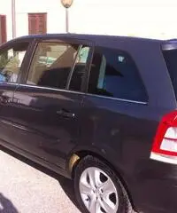 Opel Zafira 1.7 CDTI 110CV ecoFLEX Edition- 7 POST - Brescia