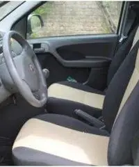 Panda Fiat 4X4 1.3 climbing Multijet anche neopatentati - Viterbo