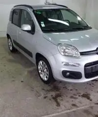 FIAT PANDA 1.2 LOUNGE 69CV - Napoli