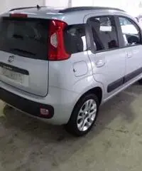 FIAT PANDA 1.2 LOUNGE 69CV - Napoli