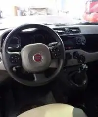 FIAT PANDA 1.2 LOUNGE 69CV - Napoli
