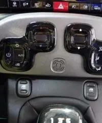 FIAT PANDA 1.2 LOUNGE 69CV - Napoli