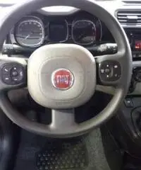 FIAT PANDA 1.2 LOUNGE 69CV - Napoli