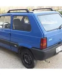 FIAT PANDA AUTOMATICA - Teramo