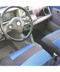 FIAT PANDA AUTOMATICA - Teramo