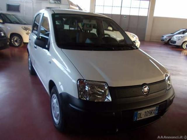 Fiat Panda 1.1 45mila km - Cuneo