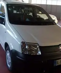 Fiat Panda 1.1 45mila km - Cuneo Fiat Panda 1.1 45mila km - Cuneo