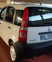 Fiat Panda 1.1 45mila km - Cuneo Fiat Panda 1.1 45mila km - Cuneo