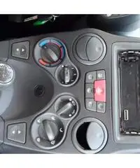 FIAT PANDA METANO - Lucca