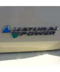 FIAT PANDA METANO - Lucca