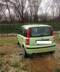 FIAT PANDA - Roma