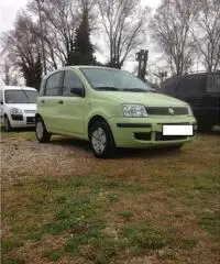 FIAT PANDA - Roma