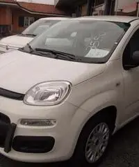 Fiat Panda 1.2 Easy 2016 - Cuneo Fiat Panda 1.2 Easy 2016 - Cuneo