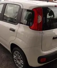 Fiat Panda 1.2 Easy 2016 - Cuneo Fiat Panda 1.2 Easy 2016 - Cuneo