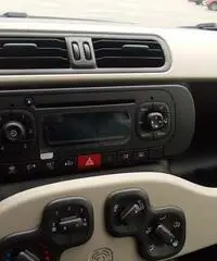 Fiat Panda 1.2 Easy 2016 - Cuneo