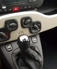 Fiat Panda 1.2 Easy 2016 - Cuneo