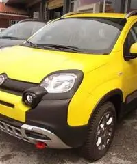 Fiat Panda Cross 1.3 mjt vari colori - Cuneo