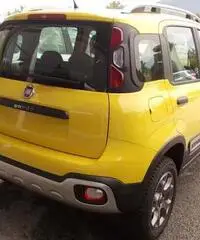 Fiat Panda Cross 1.3 mjt vari colori - Cuneo