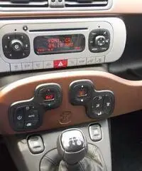 Fiat Panda Cross 1.3mjt 95cv con optional - Cuneo