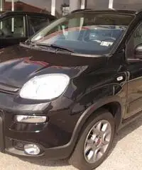 Fiat Panda 1.3 mjt 4x4 - Cuneo