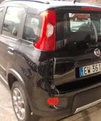 Fiat Panda 1.3 mjt 4x4 - Cuneo