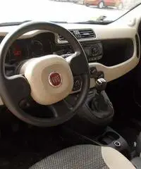 Fiat Panda 1.3 mjt 4x4 - Cuneo