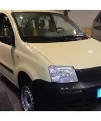Fiat panda 4x4 - Firenze