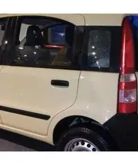 Fiat panda 4x4 - Firenze
