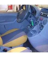 Fiat panda 4x4 - Firenze