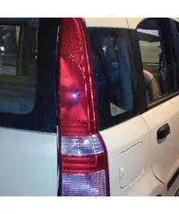 Fiat panda 4x4 - Firenze