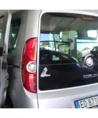 Fiat doblo' 1.4 - Firenze
