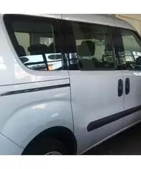 Fiat doblo' 1.4 - Firenze