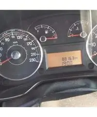 FIAT GRANDE PUNTO GPL - Lucca