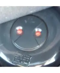 FIAT GRANDE PUNTO GPL - Lucca