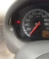 Fiat Seicento - Carrara