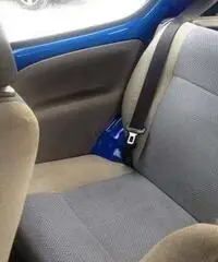 Fiat Seicento - Carrara