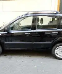Fiat Panda - Livorno Fiat Panda - Livorno