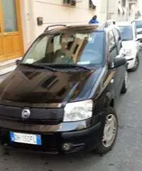 Fiat Panda - Livorno Fiat Panda - Livorno