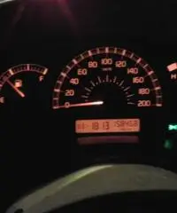 Fiat Panda - Livorno