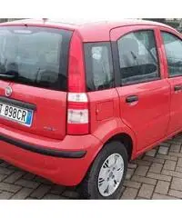FIAT PANDA 1.3 M.JET DEL 2008 - Lucca