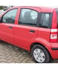 FIAT PANDA 1.3 M.JET DEL 2008 - Lucca
