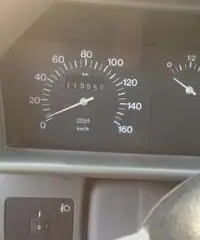 Fiat Panda - Carrara