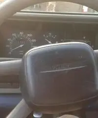 Fiat Panda - Carrara