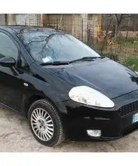 FIAT Grande PUNTO 1.2 3p 2006 - Pisa