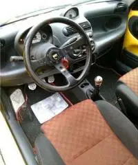 Fiat 600 sport - Pisa Fiat 600 sport - Pisa